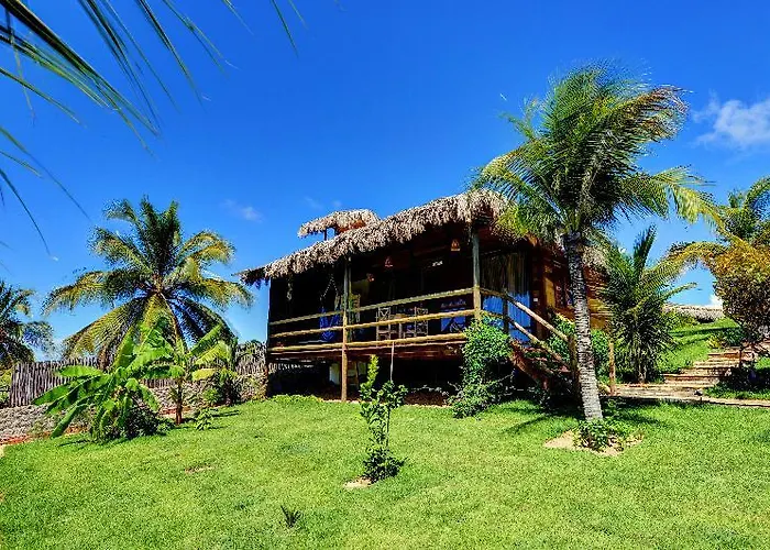 Hula Hula Brazil PousadaPousada